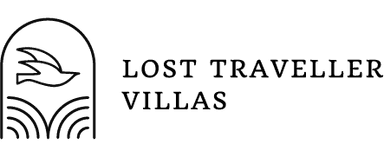 Lost Traveller
