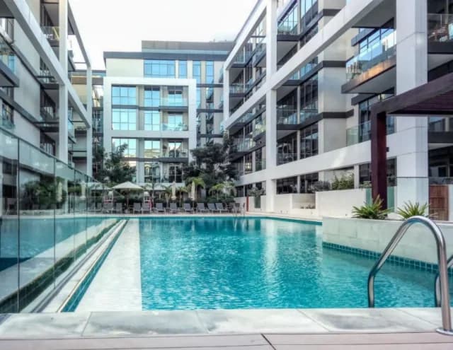 Infinity Pool Villas in Dubai: Features Commonly Found in These Villas Only