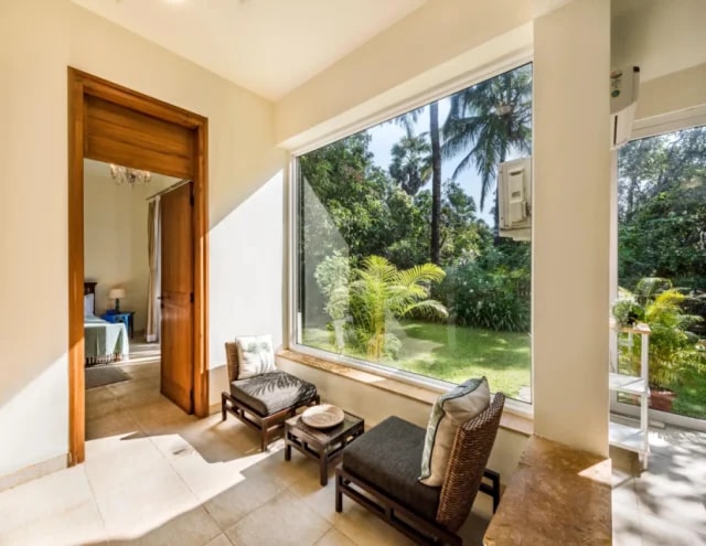 10 Eclectic Villas in Goa: Ditch Hotels for An Intimate Escape in 2024