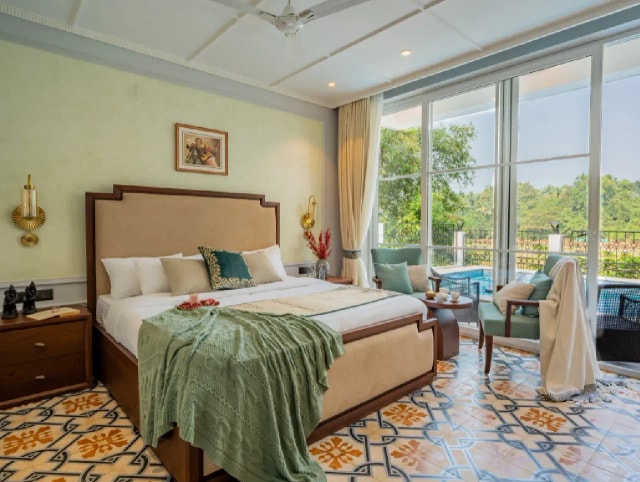 Bedroom 1