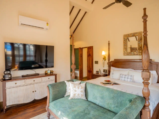 Bedroom 1