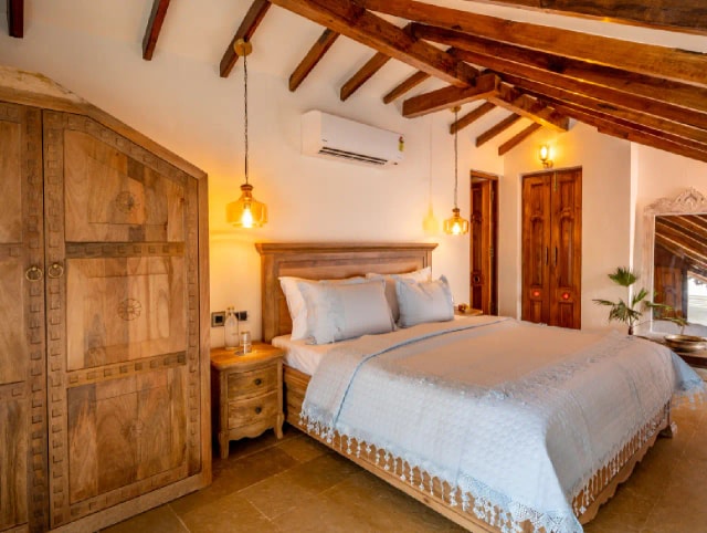 Bedroom 4