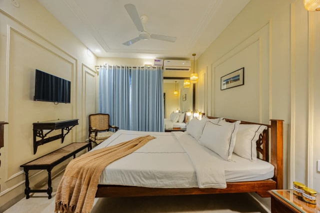 Bedroom 4