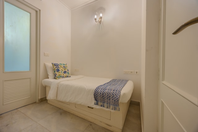 Kids’ room