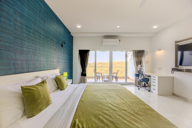 Bedroom 6
