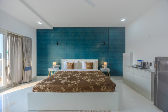 Bedroom 7