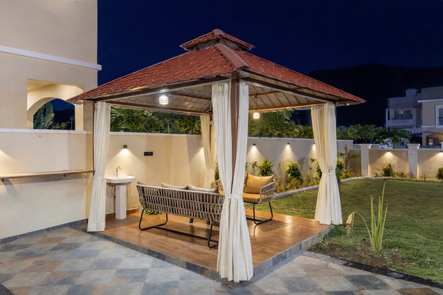 Gazebo
