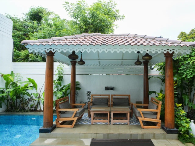 Cabana