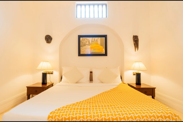 Bedroom 4