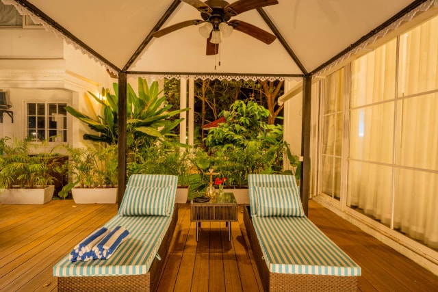 Gazebo