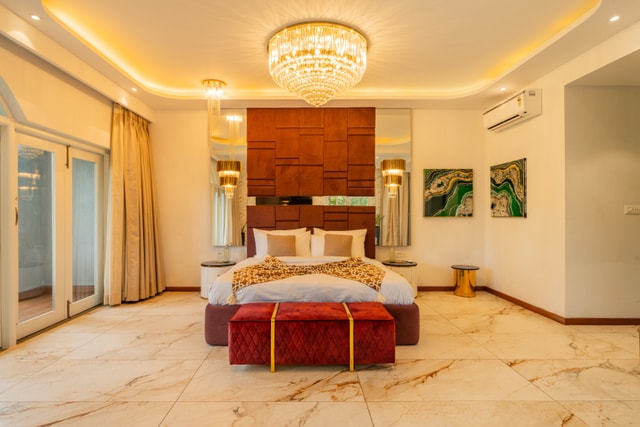 Bedroom 1