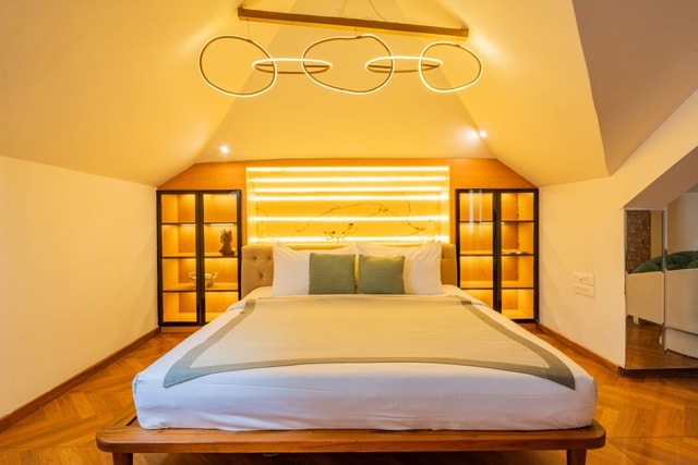 Bedroom 5