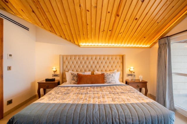 Ridge Loft