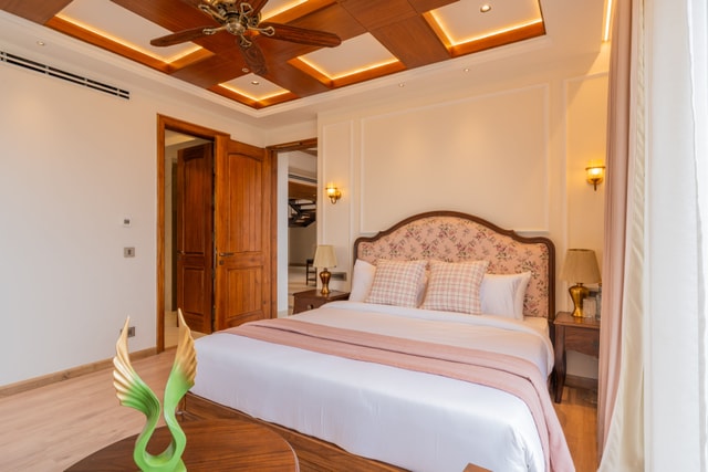 The Willow Room