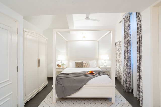 Bedroom 5