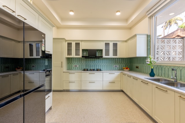 Kitchen: Wildwood Kitchen