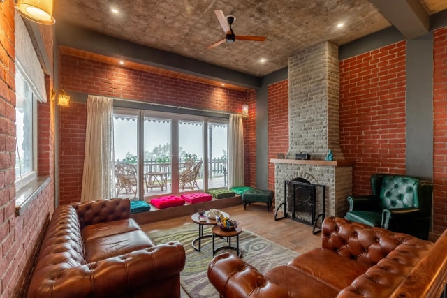 Living room 1