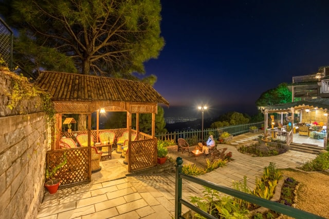 Gazebo