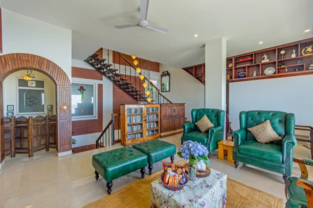 Living room 2
