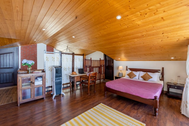 Attic