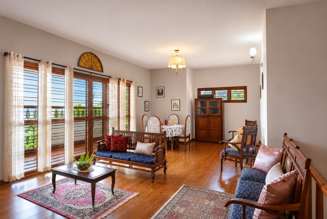Living room 2