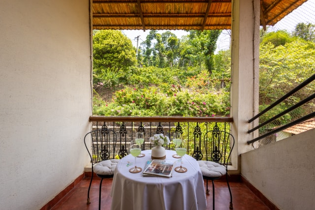 Balcony 2