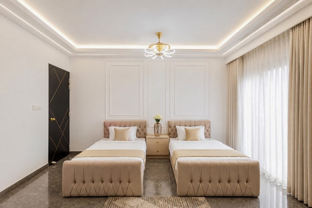 Bedroom 4