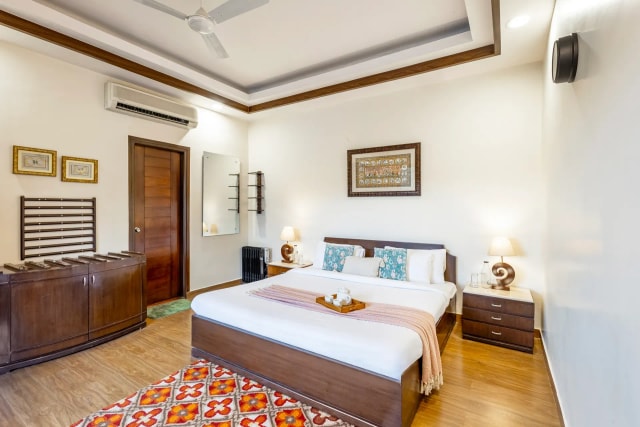 Bedroom 4