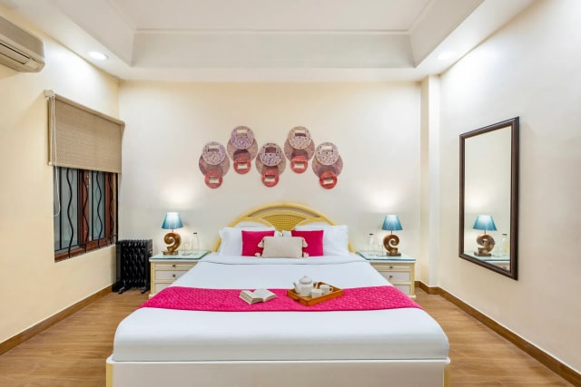 Bedroom 5