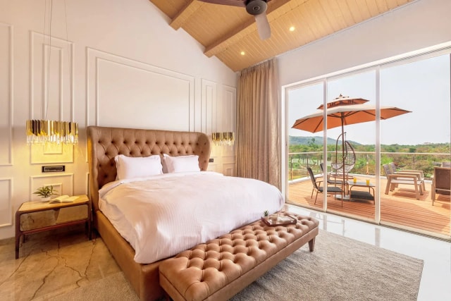 Bedroom 4