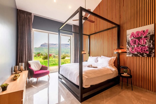 Bedroom 5