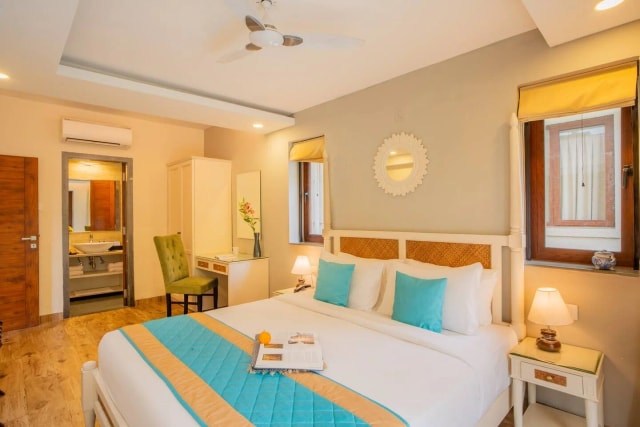 Bedroom 2