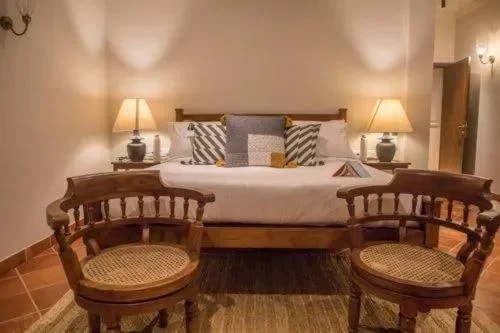 Bedroom 5
