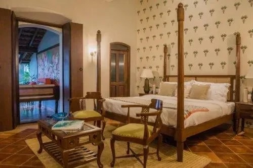 Bedroom 6