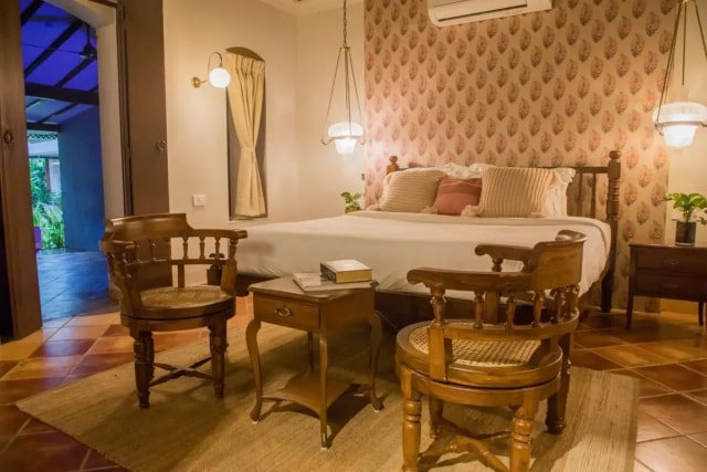 Bedroom 7