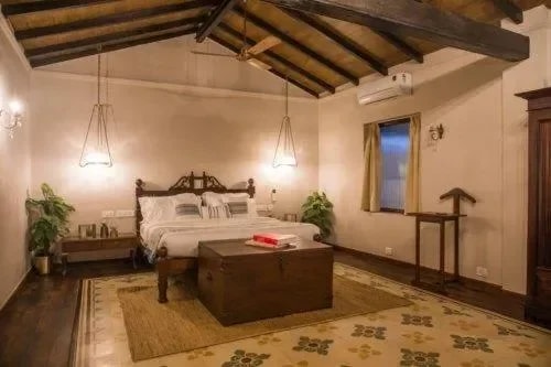 Bedroom 8