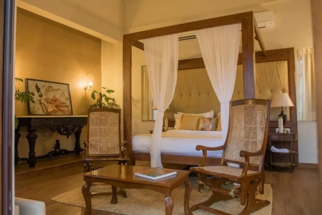 Bedroom 9