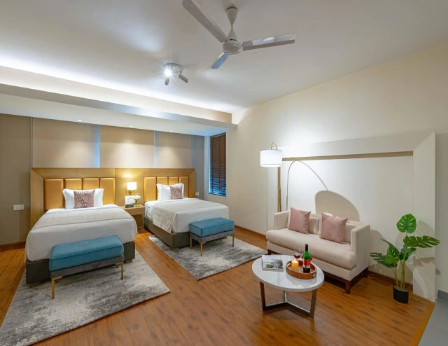 BEDROOM 3