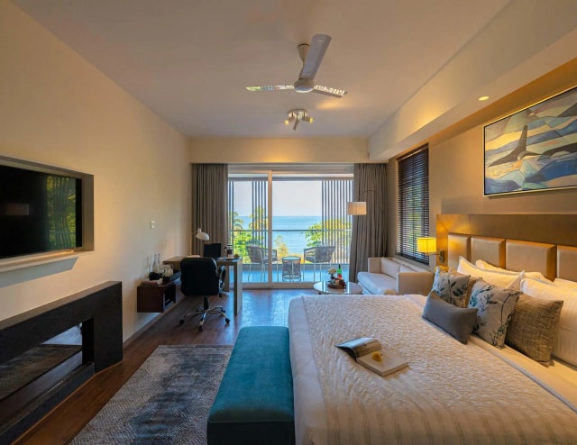 BEDROOM 4