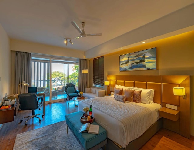BEDROOM 10