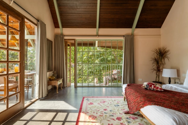 Bedroom 9
