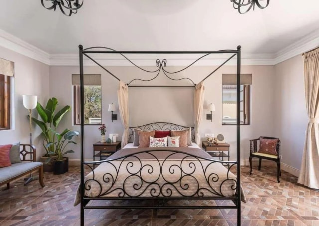 Bedroom 4