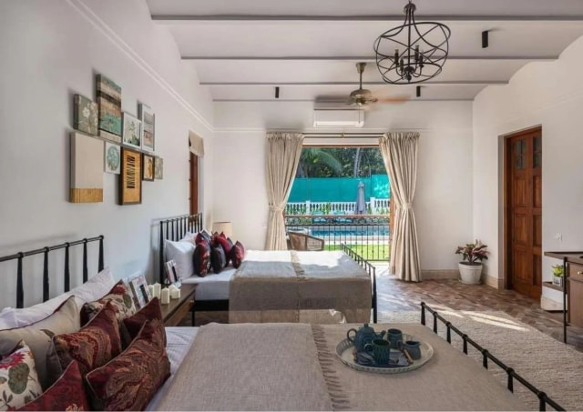 Bedroom 7