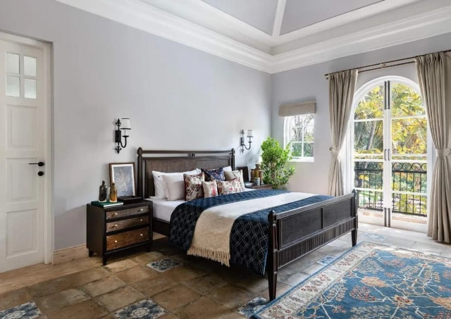 Bedroom 8