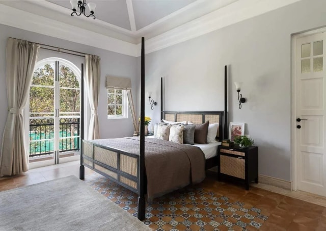 Bedroom 9