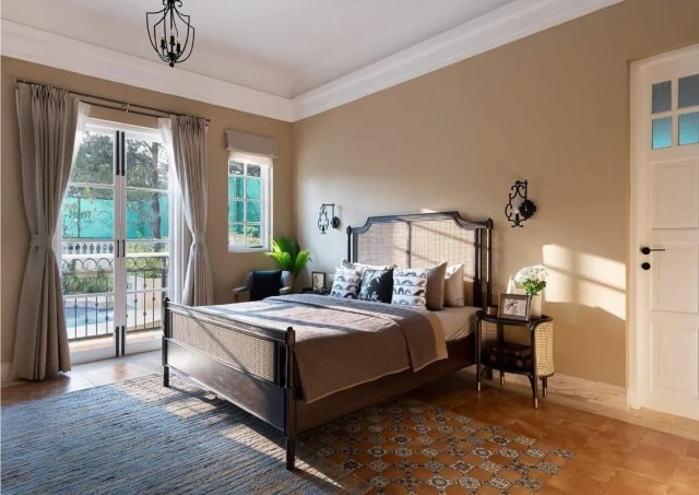 Bedroom 10