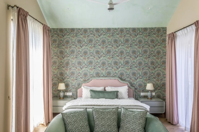 Bedroom 8