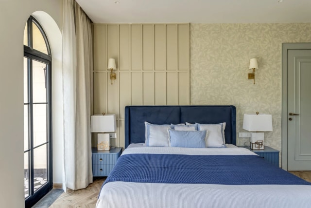 Bedroom 9