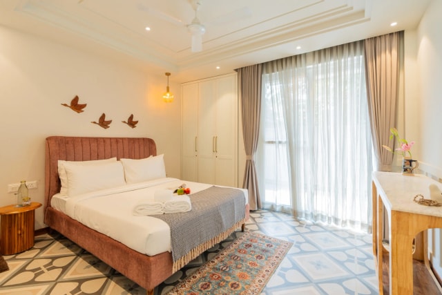 Bedroom 6