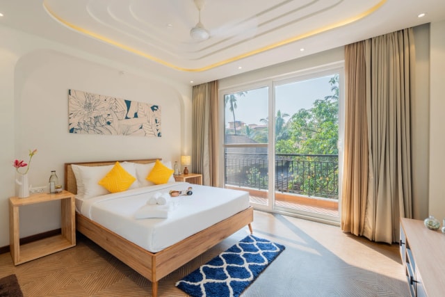 Bedroom 7